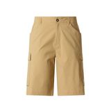The North Face W Exploratıon Cargo Shorts Kadın Sportif Şort Nf0a8ecclk51