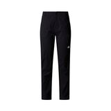 The North Face W Exploratıon Pants Kadın Outdoor Pantolonu NF0A8EC9JK31 Siyah - 12