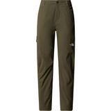 The North Face W Exploratıon Pants Kadın Pantolon NF0A8EC921L1 - 12 - Yeşil