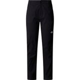 The North Face W Exploratıon Pants Kadın Pantolon NF0A8EC9JK31 - Siyah - 38