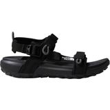 The North Face W Explore Camp Sandal Bayan Ayakkabısı NF0A8ADRKX71 - Siyah