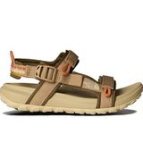 The North Face W Explore Camp Sandal Kadın Outdoor Sandaleti NF0A8ADR79H1 Bej