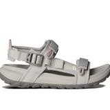 The North Face W Explore Camp Sandal Kadın Outdoor Sandaleti NF0A8ADR7F51 Gri