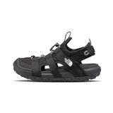 The North Face W EXPLORE CAMP SHANDAL Kadın Sandalet NF0A8ADQKX71 Siyah 38.5