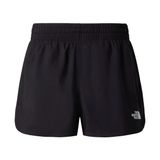 The North Face W Flex 2 In 1 Short Kadın Sportif Şort Nf0a8fbwjk31