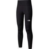 The North Face W Flex 25IN Tıght Kadın Pantolon NF0A8EJEJK31 - Siyah - XS