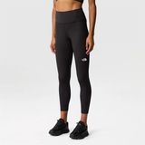 The North Face W Flex 25İn Tight Kadın Siyah Tayt - XS