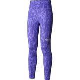 The North Face W FLEX 25IN TIGHT PRINT Kadın Pantolon NF0A886RWI01