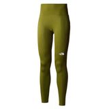 The North Face W Flex 28In Tıght Uzun Tayt Nf0a87jspıb1