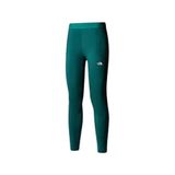 The North Face W Flex 5in Tight Aop Tayt Kadın