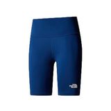 THE NORTH FACE W Flex 8in Tight C/O Graphic (New Fit) tayt - spor kadın