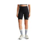 The North Face W Flex 8in Tight Kadın Günlük Tayt NF0A8EJAJK31 Siyah
