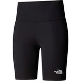 The North Face W Flex 8ın Tıght Kadın Pantolon NF0A8EJAJK31 - S - Siyah
