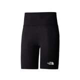 The North Face W Flex 8In Tıght Kadın Spor Tayt Nf0a87jujk31