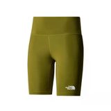 The North Face W Flex 8In Tıght Kadın Spor Tayt Nf0a87jupıb1