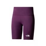The North Face W Flex 8In Tıght Kadın Spor Tayt Nf0a87juv6v1