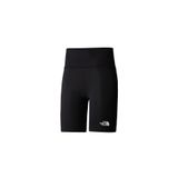 THE NORTH FACE W FLEX 8IN TIGHT Spor Tayt, TYBNF0A87JUJK31170414630