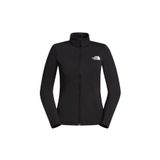 THE NORTH FACE W Flex Full Zip Kadın Spor Ceket, L, NF0A8HFDJK31TNF.JK31L, Siyah