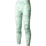The North Face W Flex Hıgh Rise 7/8 Tight - Eu Kadın Pantolon NF0A7ZB8IO91 - XL - Renkli