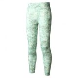 The North Face W Flex Hıgh Rıse 7/8 Tıght - Eu Kadın Pantolon Nf0a7zb8ıo91