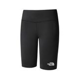 The North Face W Flex Short Tıght - Eu Kadın Şort Nf0a7zbajk31