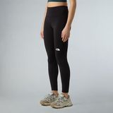 The North Face W Flex Warm Tıghts Kadın Tayt - Karışık - REGXS