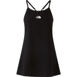 The North Face W Flex Woven 2in1 Dress Kadın Pantolon NF0A8G26JK31 - Siyah