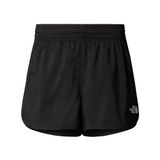 The North Face W Flex Woven Short 3In Kadın Sportif Şort Nf0a8bpvjk31