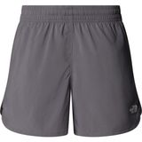 The North Face W Flex Woven Short 5In Kadın Şort - Gri