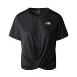 The North Face W Foundatıon Crop - Eu Kadın Shirt Nf0a824ıkx71