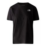 The North Face W Foundatıon Graphıc - Eu Kadın Tişört Nf0a86xnky41