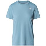 The North Face W Foundation Vertical Graphic Tee Kadın T-Shirt