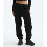 The North Face W Glacier Fleece Pant Kadın Eşofman Altı - S - Siyah