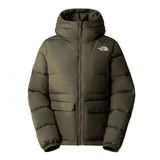 The North Face W Gotham Kadin Mont Nf0a84ıw21l1