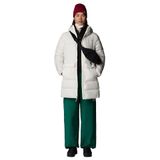 The North Face W Gotham Parka Kadın Outdoor Montu NF0A84IXQLI1 Beyaz