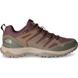 The North Face W Hedgehog Gore-Tex Kadın Ayakkabı - Mor