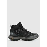 The North Face W Hedgehog Mıd Gore-Tex Siyah Kadın Outdoor Ayakkabısı Nf0A8Aackt01