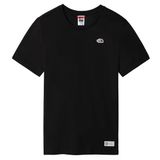 The North Face W Herıtage Kadın Tişört Nf0a5ıh3jk31
