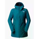 The North Face W Hikesteller Insulated Parka Kadın Mont