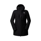 The North Face W Hikesteller Insulated Parka Kadın Outdoor Parka NF0A8DYWKX71 Siyah - XS