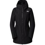 THE NORTH FACE W Hıkesteller Insulated Parka, S, Hıkesteller Insulated, TNF Black-TNF Black-NPF, Kadın