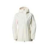 The North Face W Hikesteller Parka Shell Jacket Kadın Outdoor Parka NF0A8DZ1QLI1 Beyaz