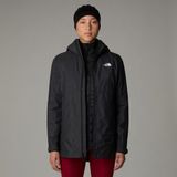 The North Face W Hikesteller Triclimate - Eu Kadin Siyah Mont NF0A55H34HF1 - XS