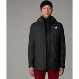 The North Face W Hikesteller Triclimate - Eu Kadin Siyah Mont Nf0a55h34hf1