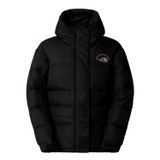 The North Face W HMLYN 30 ANNIVERSARY Kadın Parka NF0A88YWJK31