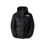 The North Face W Hmlyn Down Parka Kadın Outdoor Montu NF0A4R2WGOF1 Siyah
