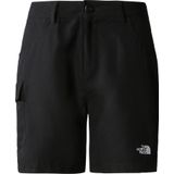 The North Face W HORIZON SHORT - EU Kadın Şort NF0A8251JK31