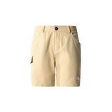 THE NORTH FACE W HORIZON SHORT - EU Kadın Şort NF0A8251LK51 Haki-42