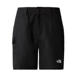 The North Face W Horizon Short - EU Kadın Şort TNF BLACK - REG10