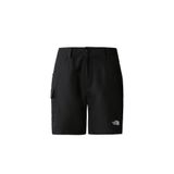 The North Face W Horizon Short - EU Kadın Şort TNF BLACK - REG8